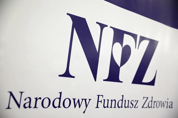 NFZ ostrzega przed fałszywymi stronami oddziałów wojewódzkich funduszu