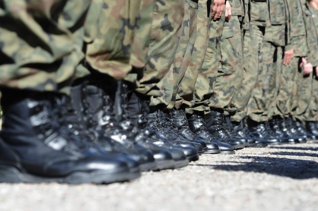 Rzecznik rządu zapewnia: Polskie wojska są w pełnej gotowości