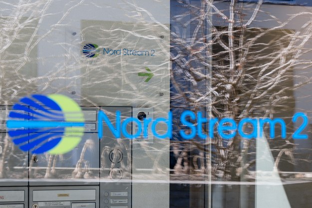 Operator Nord Stream 2 nie potwierdza wniosku o bankructwo