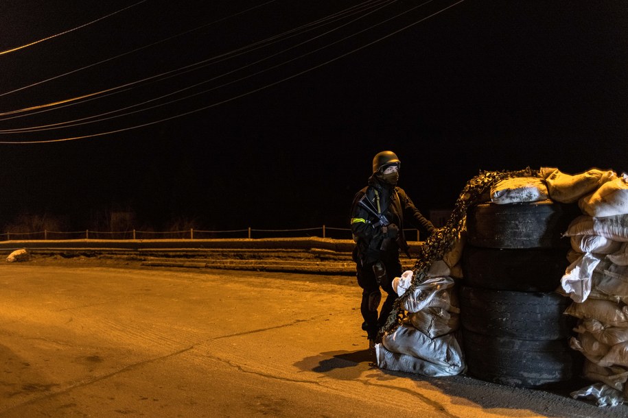 Ukraińcy zestrzelili 44 samoloty i 44 śmigłowce wroga