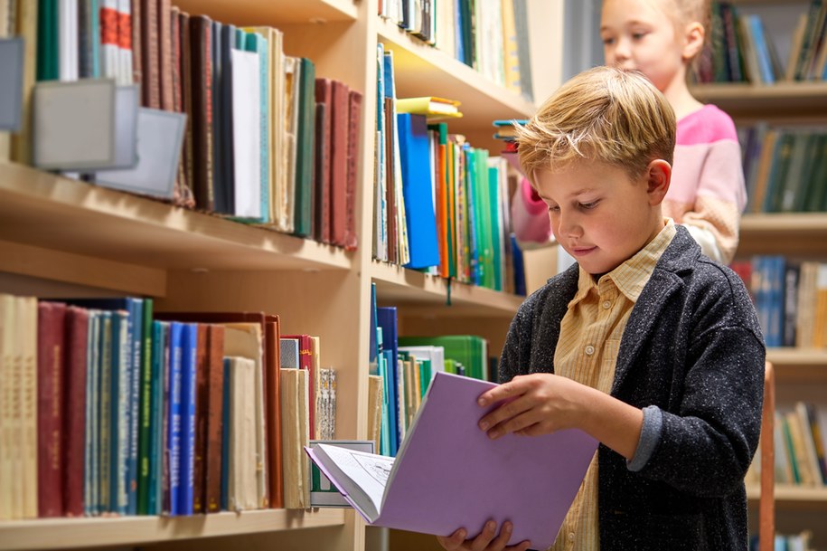 Podaruj książkę dzieciom z Ukrainy. Akcja Biblioteki Publicznej w Przemyślu