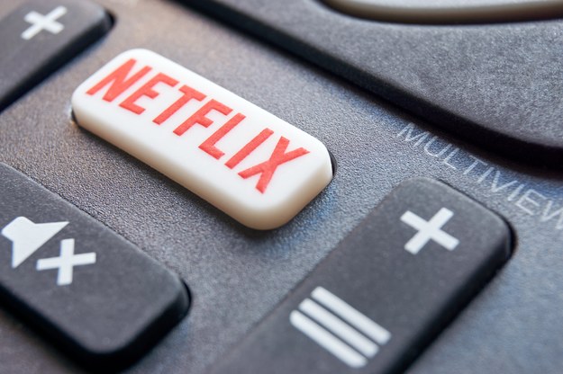 Netflix zawiesił działalność w Rosji