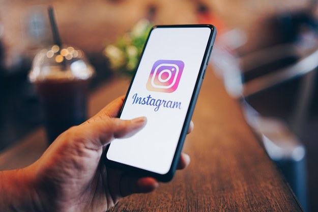 Instagram zablokowany w Rosji w "trosce o zdrowie psychiczne obywateli"