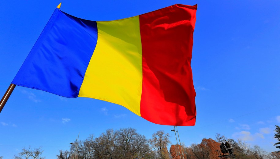 Niezidentyfikowany dron znaleziony w Rumunii. Trwa śledztwo