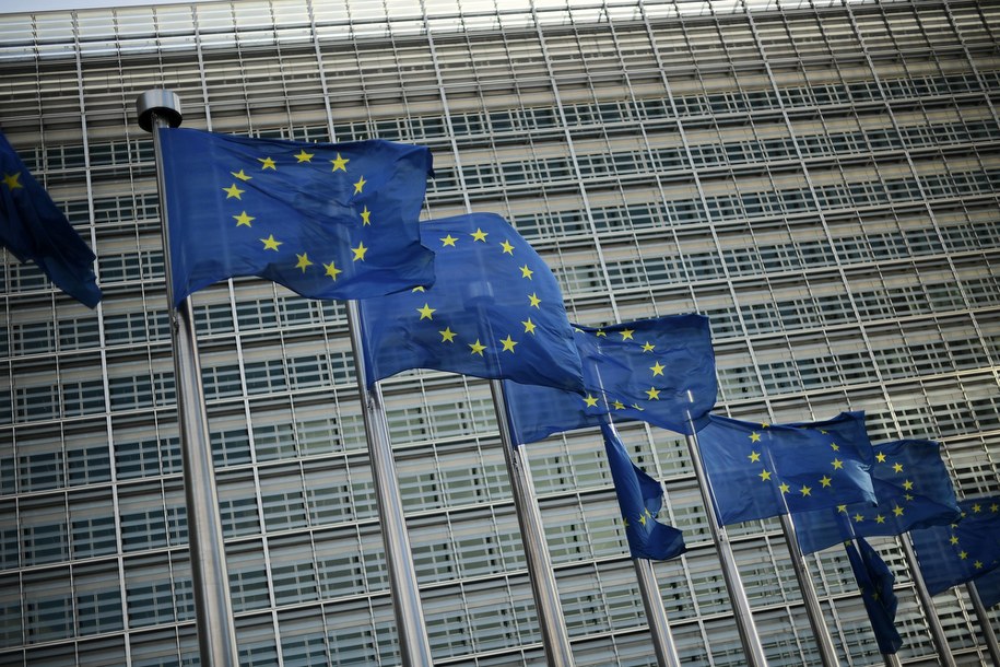 ​Nowe nazwiska na liście unijnych sankcji. Kto się na niej znalazł?