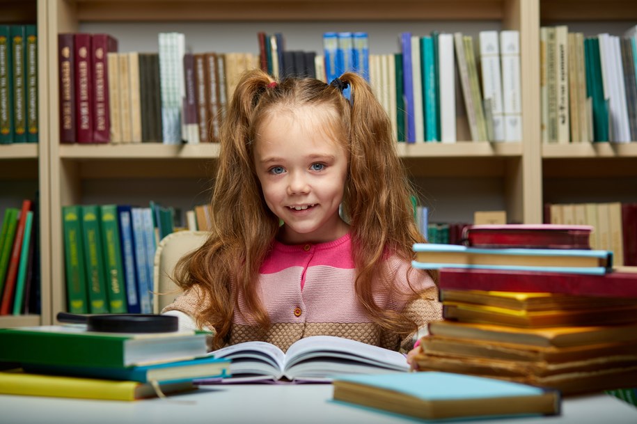 ​Biblioteka Raczyńskich kupiła 500 książek w języku ukraińskim