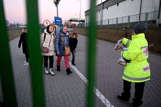 Uniwersytet Łódzki organizuje darmowe kursy języka polskiego dla uchodźców