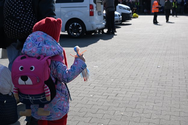Wielkopolskie szkoły przyjęły już ponad 5,7 tys. uczniów z Ukrainy