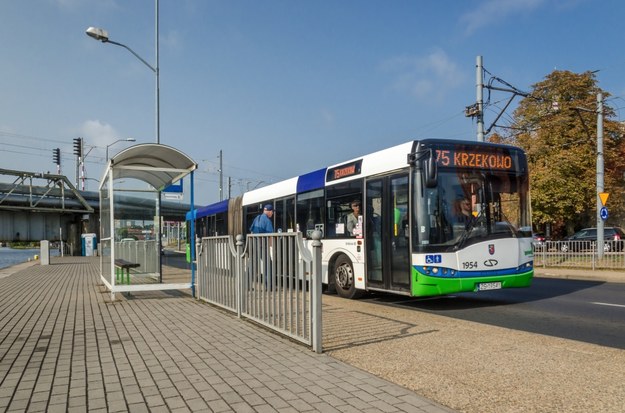 ​Kolejne elektryczne autobusy wyjadą wkrótce na ulice Szczecina