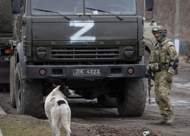 Militarne narzędzie Kremla w Donbasie. Mowa o 1000 wagnerowcach