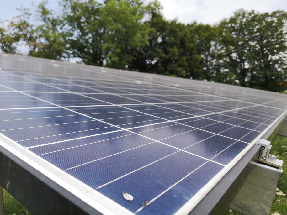 ​Więcej zielonej energii na Pomorzu