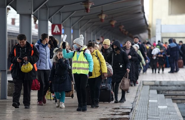 "Nie traktujmy uchodźców jak dzieci, motywujmy ich do samodzielności"