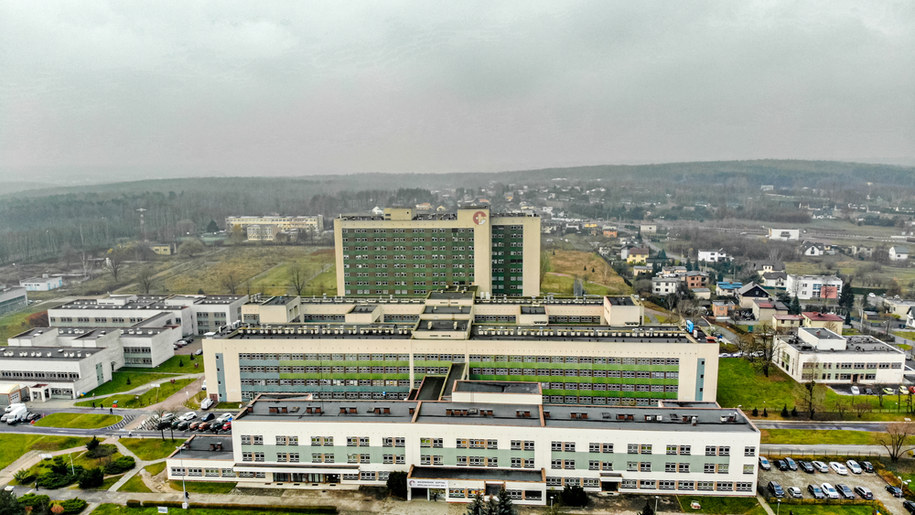 Spór w szpitalu w Rybniku. Czy kolejni lekarze odejdą z pracy?