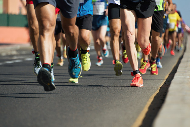 Ponad tysiąc osób pobiegnie w 15. PKO Półmaratonie Rzeszowskim