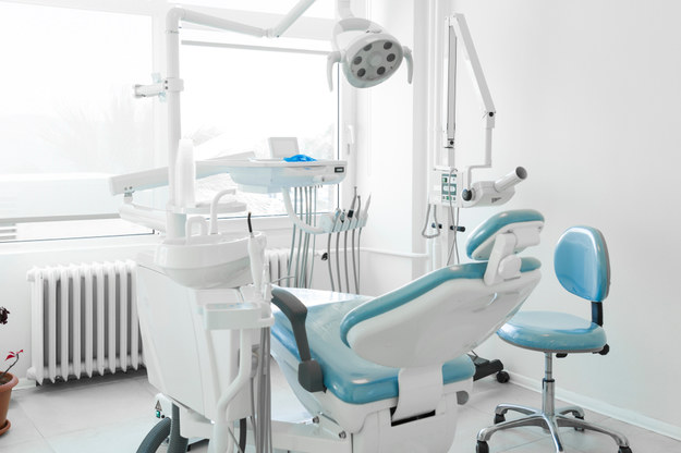 ​Wielkopolskie: Otwarto nowe gabinety stomatologiczne, głównie w szkołach