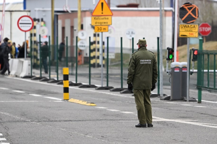 Polska zamknie granice z Rosją i Białorusią dla transportu? „Rząd nie może zostawić tych firm”