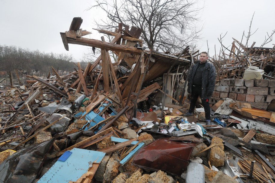 Nieprzekraczalna granica