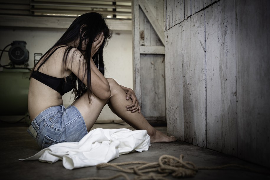 Urząd Pracy przeszkoli jak unikać handlu ludźmi