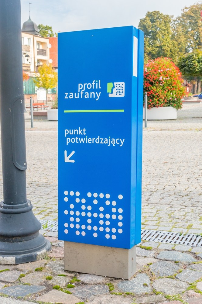 ​Jak założyć Profil Zaufany?