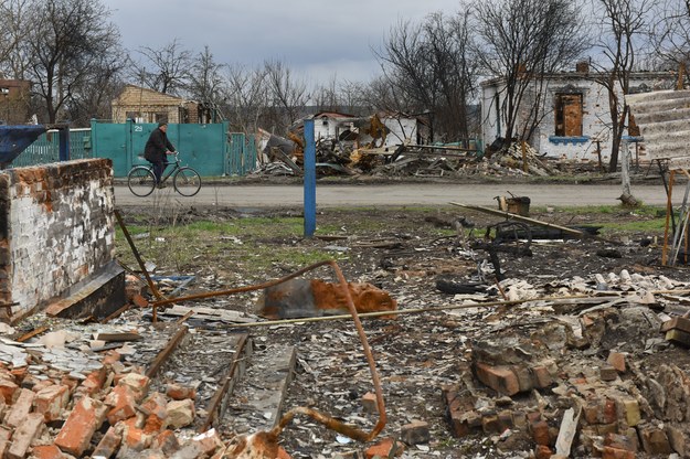 Ukraina: Kreml planuje zamachy terrorystyczne w Rosji, by oskarżyć Ukraińców