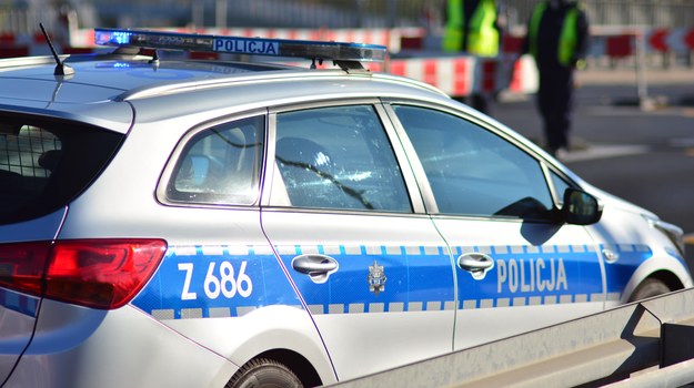 Tragiczny wypadek w Gdańsku. Nie żyje 51-latka jadąca hulajnogą