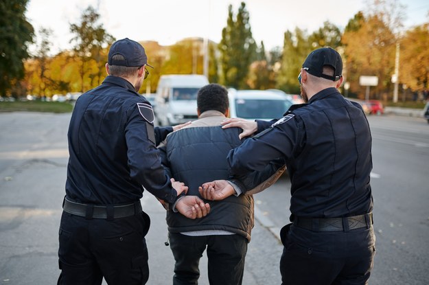 Dolnośląskie: Nielegalne przekroczenie granicy. 19 osób zatrzymanych w śledztwie