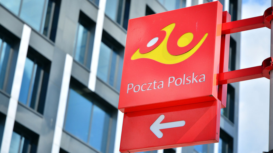 ​Poczta Polska sprzeda działkę w centrum Warszawy. Za 110 mln zł