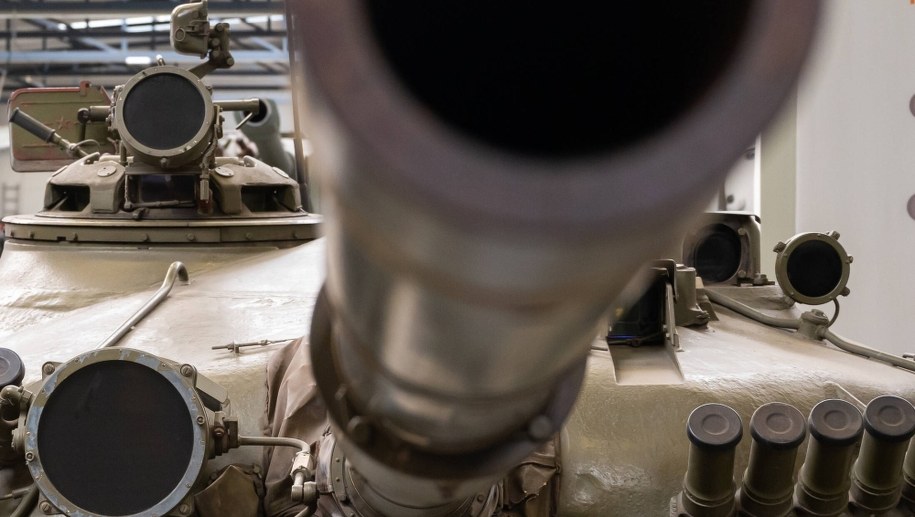 Słowenia przekaże Ukrainie czołgi T-72. W zamian dostanie nową broń z Niemiec