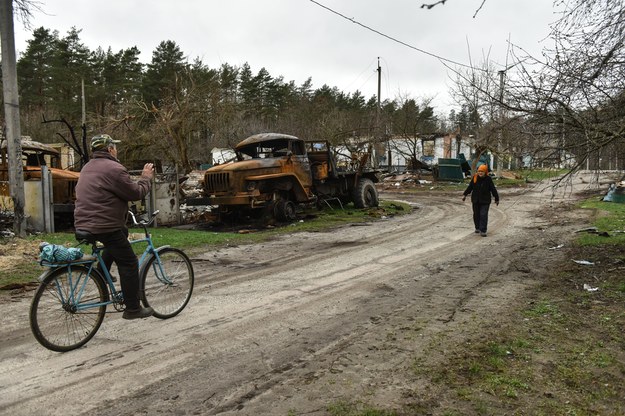 W czasie prawosławnej Wielkanocy może dojść do rosyjskiej prowokacji. „Maksymalna ostrożność”