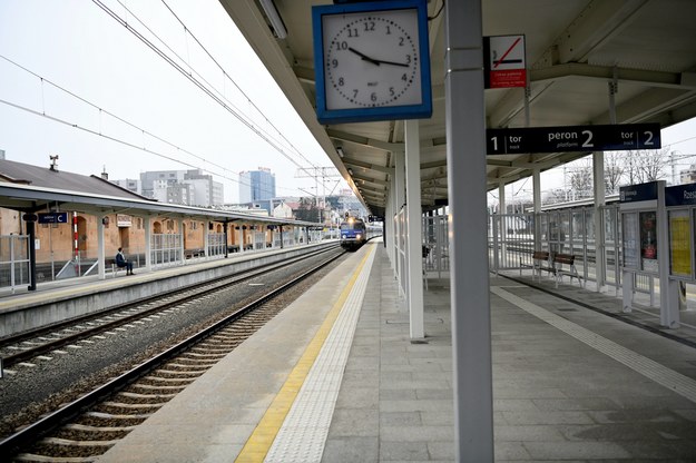 Wielkopolskie: 25 kolejowych połączeń Polregio w regionie odwołanych