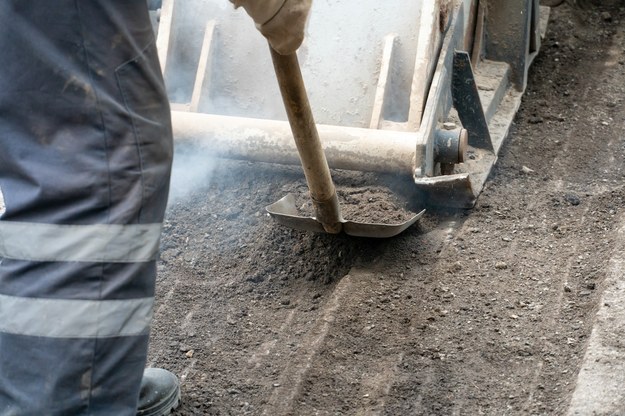 ​Rusza remont na A1. Utrudnienia dla podróżujących w kierunku Gdańska