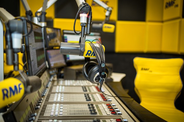 RMF FM najbardziej opiniotwórczą stacją radiową w marcu
