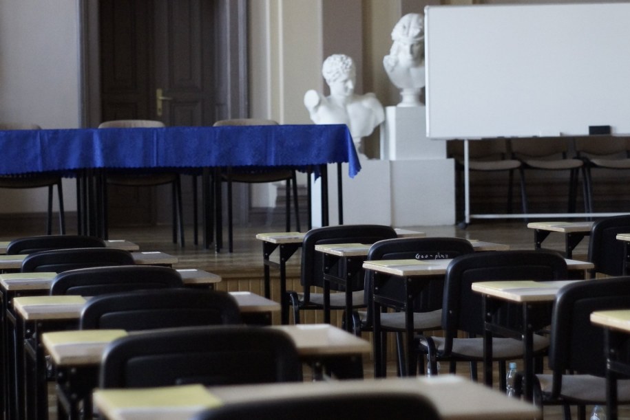 ​Matura 2022. Najpopularniejsze przedmioty, oczekiwania i obawy zdających