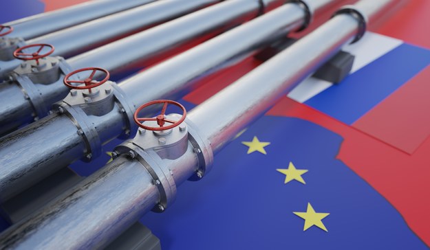 Bloomberg: UE do końca 2022 roku zaproponuje wprowadzenie zakazu importu rosyjskiej ropy