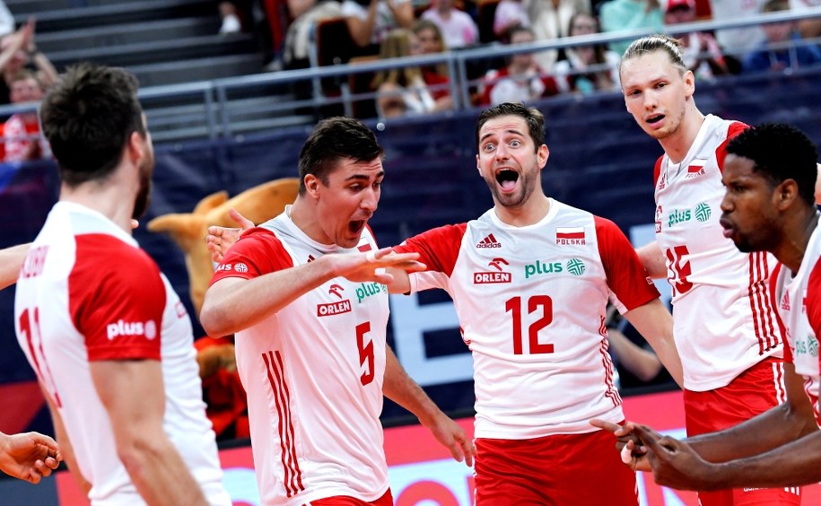 LN siatkarzy: Nikola Grbić ogłosił skład kadry