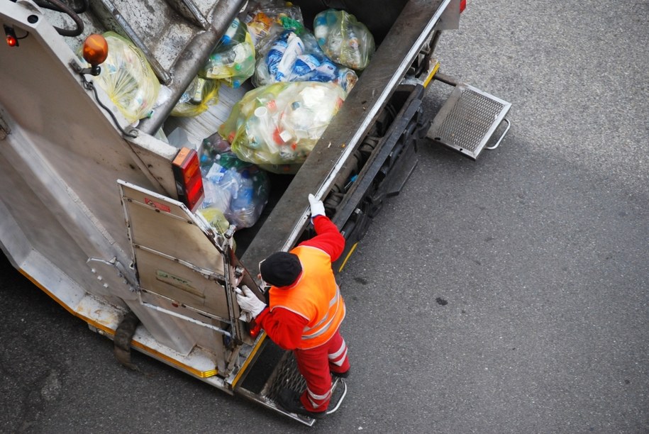 Szczecin: W lesie po majówce zostały góry odpadków