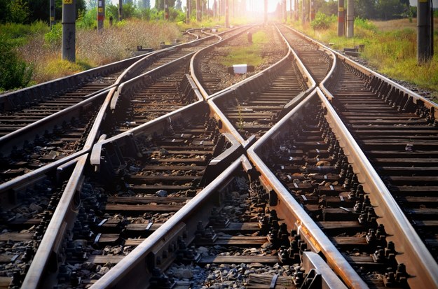 PKP PLK: Szybsze podróże koleją z Olsztyna na Mazury