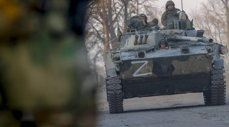 Rosjanie uprowadzili zastępcę wójta Czornobajiwki