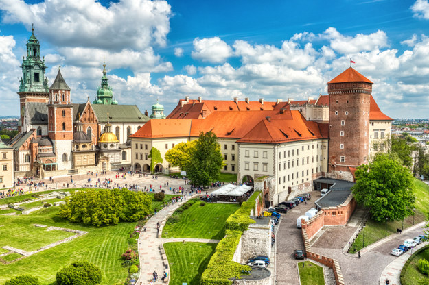 ​Krakowska Noc Muzeów już w piątek. "Moc Muzeów dla Ukrainy"