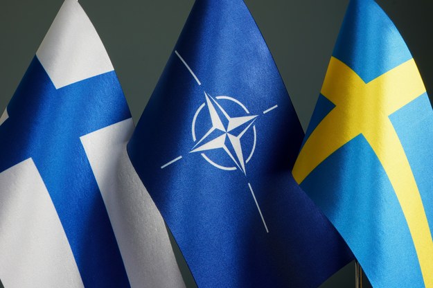 Ustalenia RMF FM: Sejm w przyszłym tygodniu wyrazi zgodę na rozszerzenie NATO o Szwecję i Finlandię