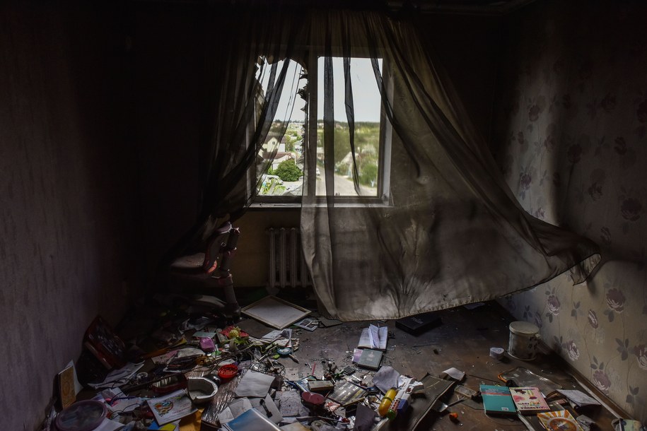 Ukraiński wywiad: Rosja chce przeprowadzić pseudoreferenda. Podano datę