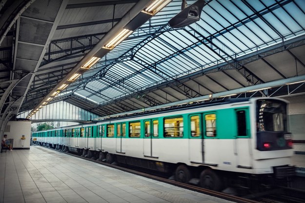 ​Niemcy zachęcają do wakacyjnych podróży pociągiem. Bilet miesięczny w wyjątkowej cenie