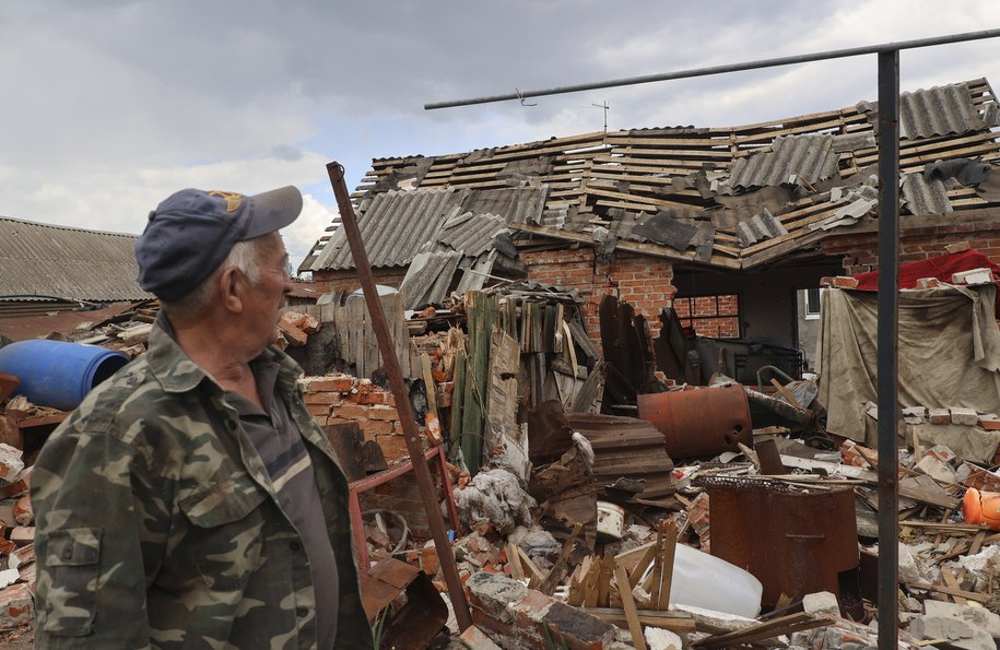 Ogromny pakiet pomocy dla Ukrainy. Senat USA zdecydował