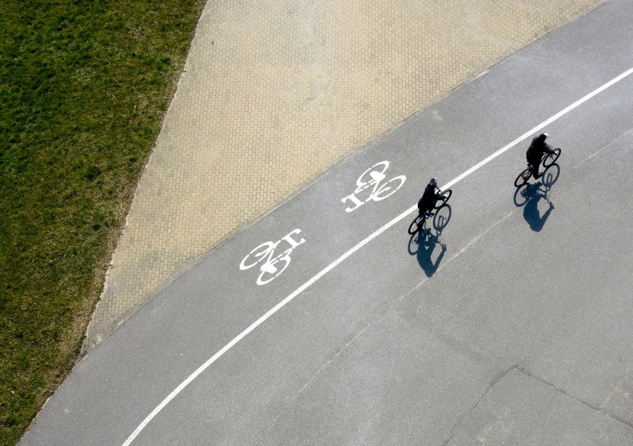 120 km szybkich dróg rowerowych połączy miasta Śląska i Zagłębia