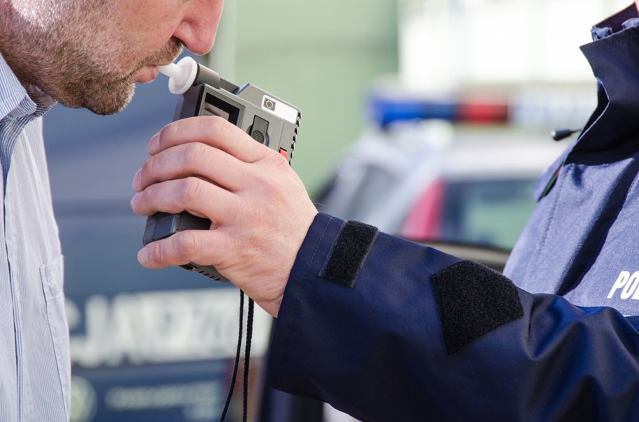 Kolejny pijany strażnik miejski w Gdyni. Policja zatrzymała go w urzędzie