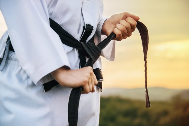​Najlepsi karatecy na świecie zawitają jesienią do Szczecina
