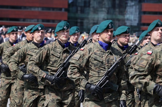 Rzeszów: Dołącz do wojska! W sobotę Mobilny Punkt Rekrutacji