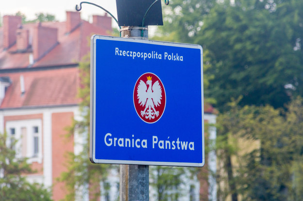 Gigantyczna kolejka do przejścia granicznego w Koroszczynie