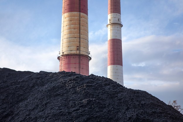 ​Rząd dopłaci do zakupu węgla. Wkrótce poznamy szczegóły programu