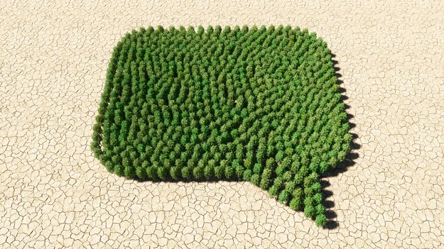 Prof. Chojnicki: Zmian klimatu nie da się zagłuszyć